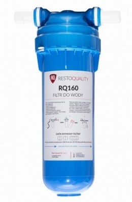 Filtr do wody RQ160 | RQ