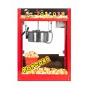 Maszyna Do Popcornu Pc-801 Na Festyny I Przyjęcia - Szybka I Efektowna
