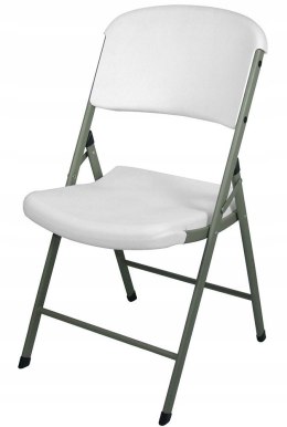 Krzesło rozkładane konferencje catering 150 kg | Stalgast 950121