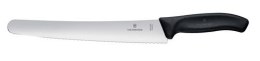 Victorinox Swiss Classic Nóż do ciasta 26 cm Victorinox