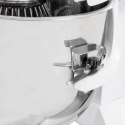 Mikser Planetarny Robot Kuchenny Gastronomiczny 25L 230V