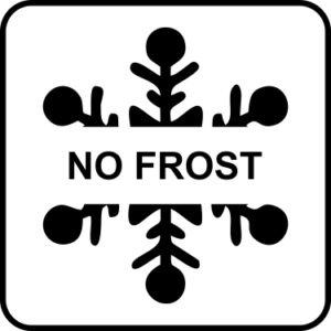 automatyczne rozmrażanie No Frost