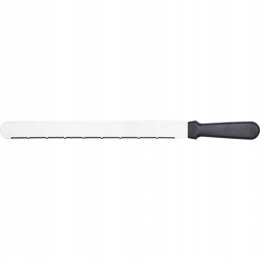 Nóż cukierniczy do biszkoptu 35 cm | Stalgast