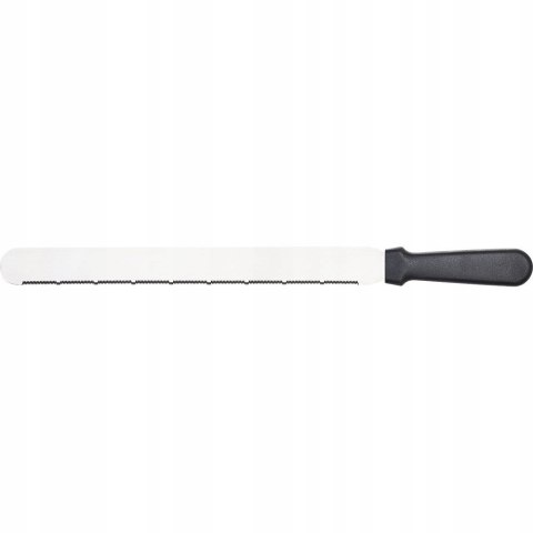 Nóż cukierniczy do biszkoptu 35 cm | Stalgast