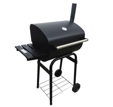 Grill ogrodowy z pokrywą ruszt 47 cm Lund | Yato 99514