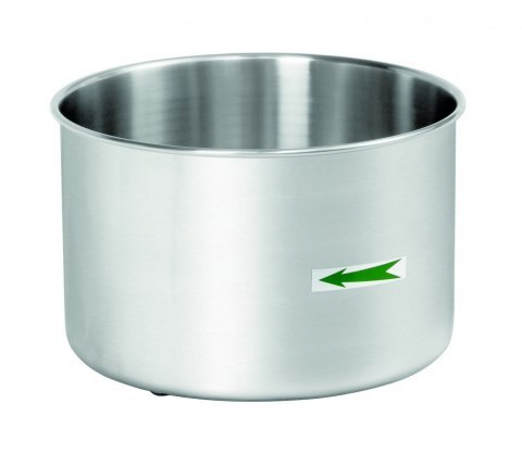 Mikser Spiralny Do Ciasta 25kg/32l As Bartscher