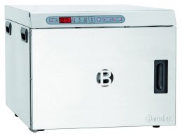 Piekarnik Niskotemperaturowy 12 kW Bartscher