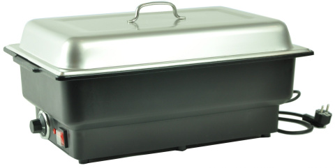 Podgrzewacz elektryczny GN 1/1-100 P21 Poziom 21 3070008