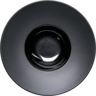 Talerz Głęboki Rant Żebrowany Ø265 mm