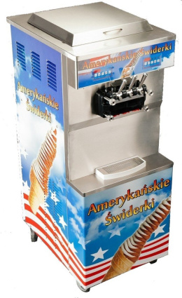 AP | Maszyna do lodów amerykańskich Ice Cream N8640