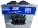 AP | Maszyna do lodów włoskich Model ice-cream 3218W