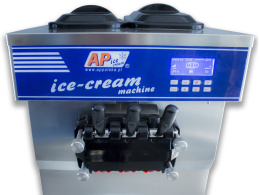 AP | Maszyna do lodów włoskich Model ice-cream 3218W
