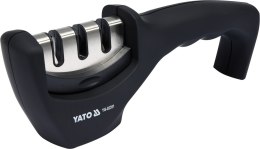 Ostrzałka do noży kuchennych 3W1 | Yato YG-02351