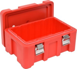 Pojemnik cateringowy termoizolacyjny transportowy termobox 30 l Yato YG-09250