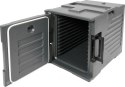Pojemnik cateringowy, termobox 90L | Yato YG-09245