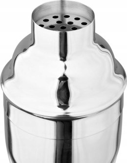 Shaker barmański 0.5L. nierdzewny | Yato