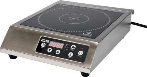 Kuchenka Indukcyjna 3500W Ø14-26 cm Yato YG-04701