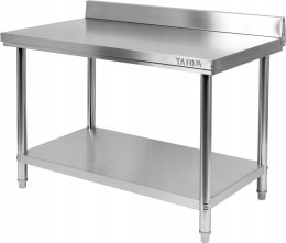 Stół roboczy z półką 80x70x85+10 cm | Yato