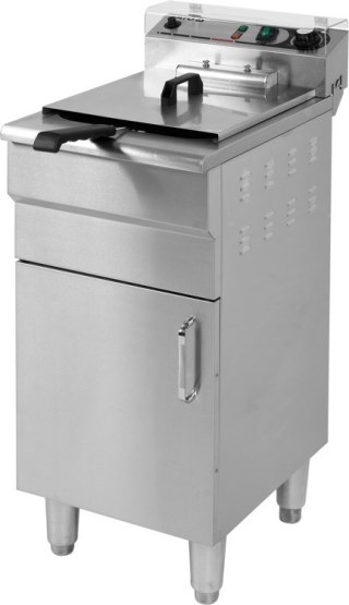 Frytownica elektryczna z szafką 11,5 l Yato YG-04636