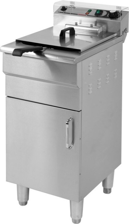 Frytownica elektryczna z szafką 11,5 l Yato YG-04636