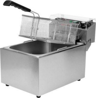 Frytownica elektryczna 1-komorowa 11 l Yato YG-04617