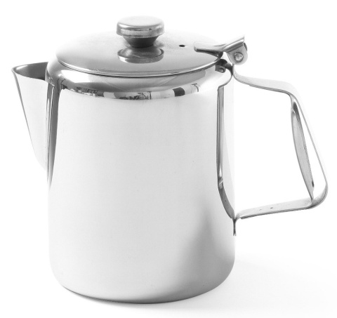 Dzbanek do Napojów 1.4l Ø126x185 Hendi 453407