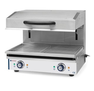 Profesjonalny Salamander Gastronomiczny Typ 600 Moc 3600W Hendi 264706