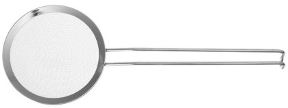 Sito do Tłuszczu Ø15 cm Gęste Hendi 646304