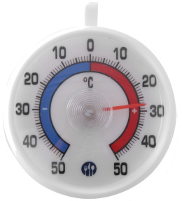 Termometr do lodówki, zamrażarki -50/+50 st. C | Hendi 271124