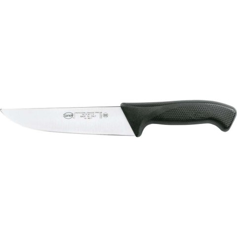 Nóż kuchenny Skin, 18 cm | Sanelli