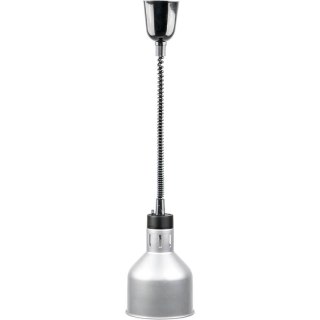 Lampa Grzewcza do Potraw Srebrna Stalgast 692600