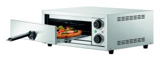 Piec Do Pizzy Wsad 1x Pizza 34 cm Bartscher