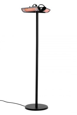 Lampa grzewcza promiennik ogrzewacz 12 m | Bartscher