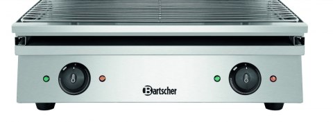 Salamander Elektryczny 2 Strefy Bartscher