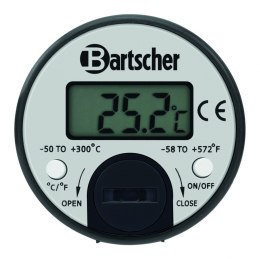 BARTSCHER | Termometr D3000 KTP