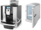 Ekspres do kawy automatyczny Profi Line XXL z lodówką | HENDI