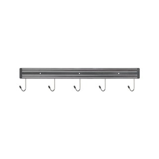 Listwa Magnetyczna Z Haczykami 450 Mm Stalgast 248458