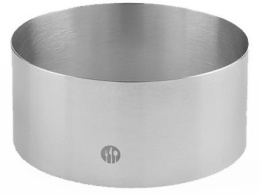 Pierścień kucharsko-cukierniczy ø100 mm | Hendi 512159