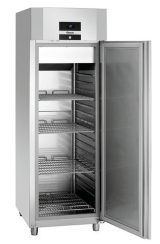 Lodówka Gastronomiczna 700l Gn 2/1 Bartscher