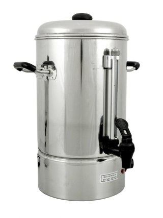 Warnik do wody podgrzewacz 10L inox Gastroprofit 3080001