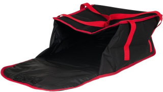 Torba Do Pizzy Dla Dostawcy 5x35x35 S Furmis Eco S/Black