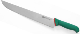 Nóż do krojenia 30/44 cm GREEN LINE | Hendi