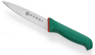 Nóż kuchenny 14/26 cm GREEN LINE | Hendi