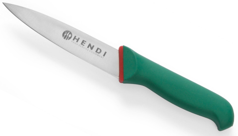 Nóż kuchenny 20/32.5 cm GREEN LINE | Hendi