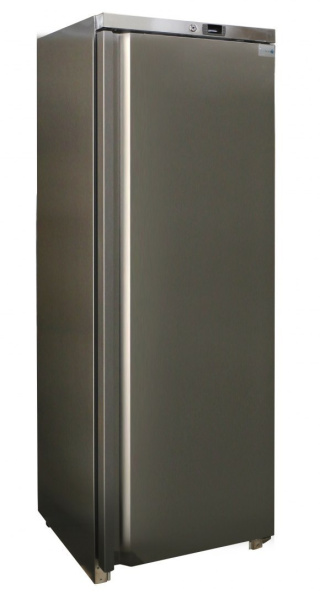 Lodówka gastronomiczna 380L INOX | 1010018