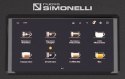Automatyczny ekspres do kawy, kawomat | Nuova Simonelli Prontobar Touch