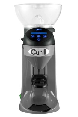 Automatyczny młynek do kawy z wyświetlaczem | Cunill