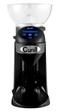 Automatyczny młynek do kawy z wyświetlaczem | Cunill