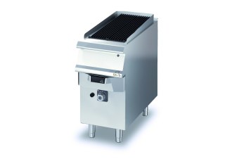 Grill gazowy żeliwny, 7,5 kW, Diamante 700, Olis