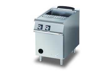 Makaroniarka gazowa 40 l, 14,1 kW, Diamante 700, Olis